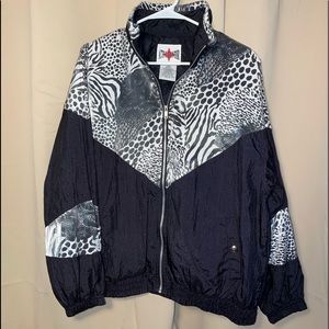 Women’s Active Frontier Track Jacket